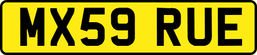 MX59RUE