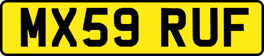 MX59RUF