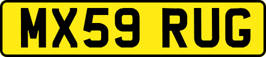 MX59RUG