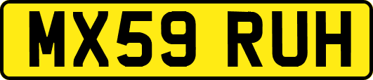 MX59RUH