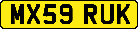 MX59RUK