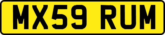 MX59RUM