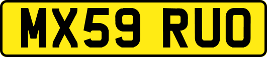 MX59RUO