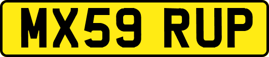 MX59RUP