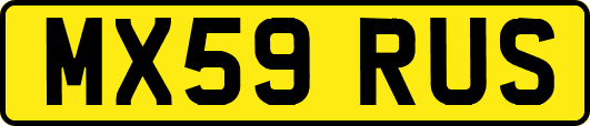 MX59RUS