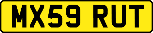 MX59RUT