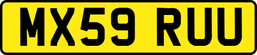 MX59RUU