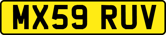 MX59RUV