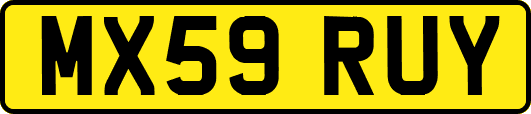 MX59RUY