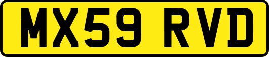 MX59RVD