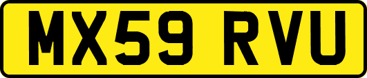MX59RVU