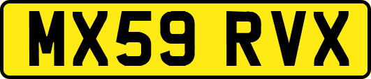 MX59RVX