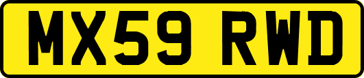 MX59RWD