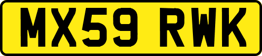 MX59RWK