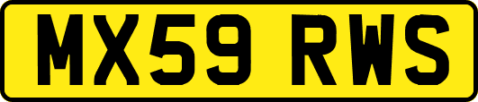 MX59RWS