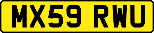 MX59RWU