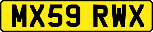 MX59RWX