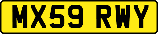 MX59RWY