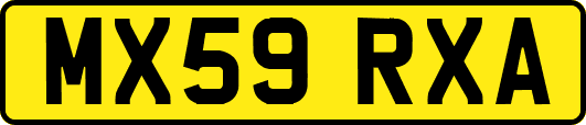 MX59RXA