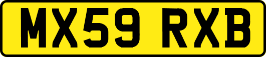 MX59RXB