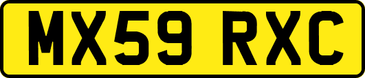 MX59RXC