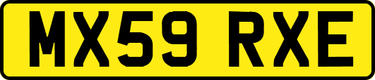 MX59RXE