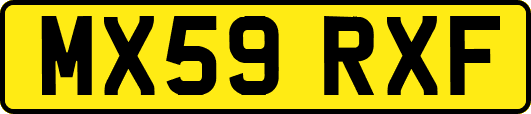 MX59RXF