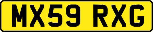 MX59RXG