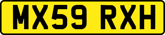 MX59RXH