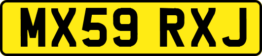 MX59RXJ