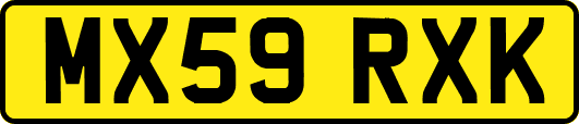 MX59RXK