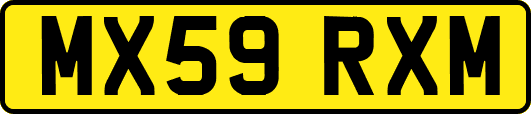 MX59RXM