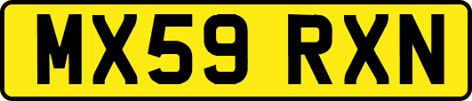 MX59RXN