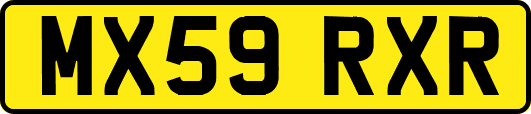 MX59RXR