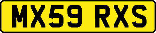 MX59RXS