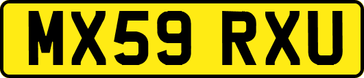MX59RXU