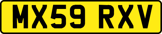 MX59RXV