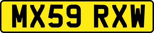 MX59RXW