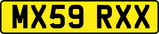 MX59RXX