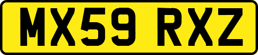 MX59RXZ
