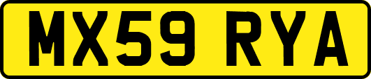 MX59RYA