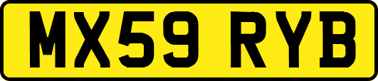 MX59RYB