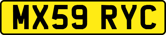MX59RYC