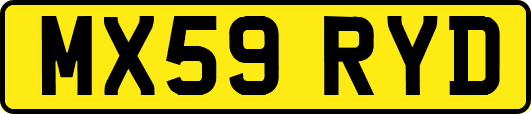 MX59RYD