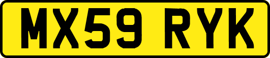 MX59RYK
