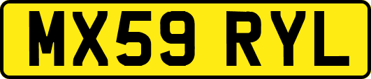 MX59RYL
