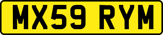 MX59RYM