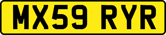 MX59RYR