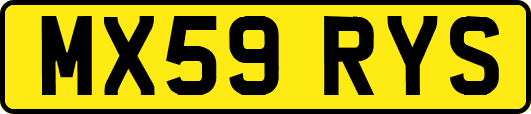 MX59RYS