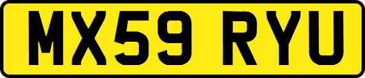 MX59RYU